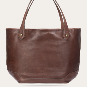 Kenzie Unlined Tote Item