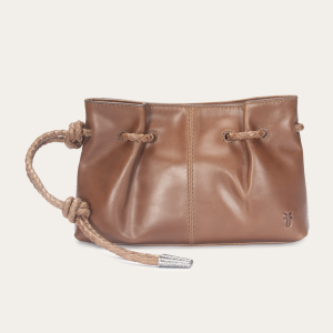 Caroline Wristlet Clutch