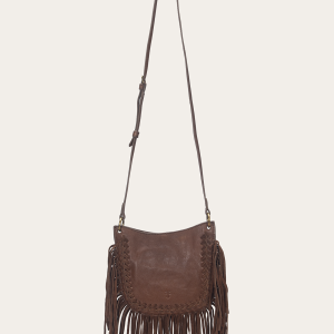 Faye Mini Crossbody