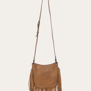 Faye Mini Crossbody