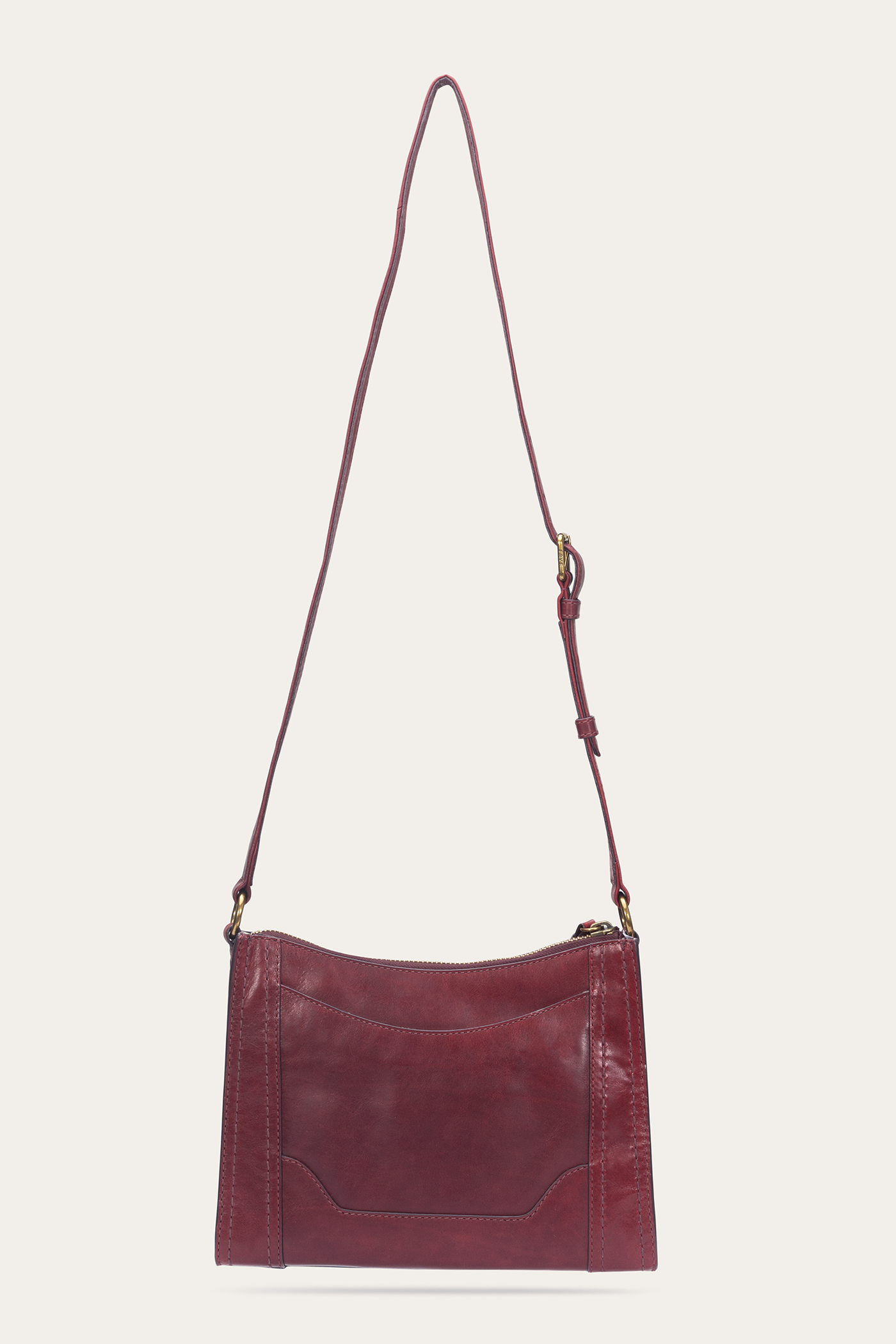 Melissa Zip Crossbody - Image 2