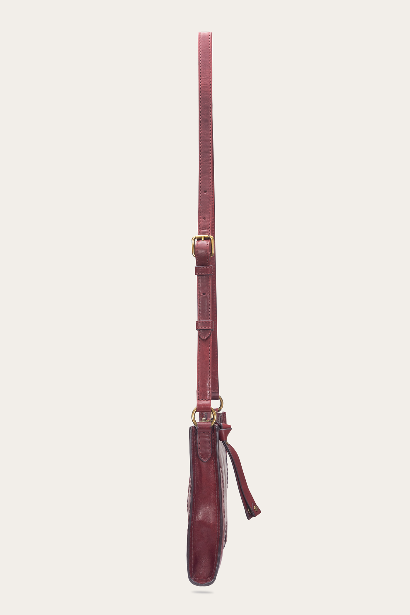 Melissa Zip Crossbody - Image 3