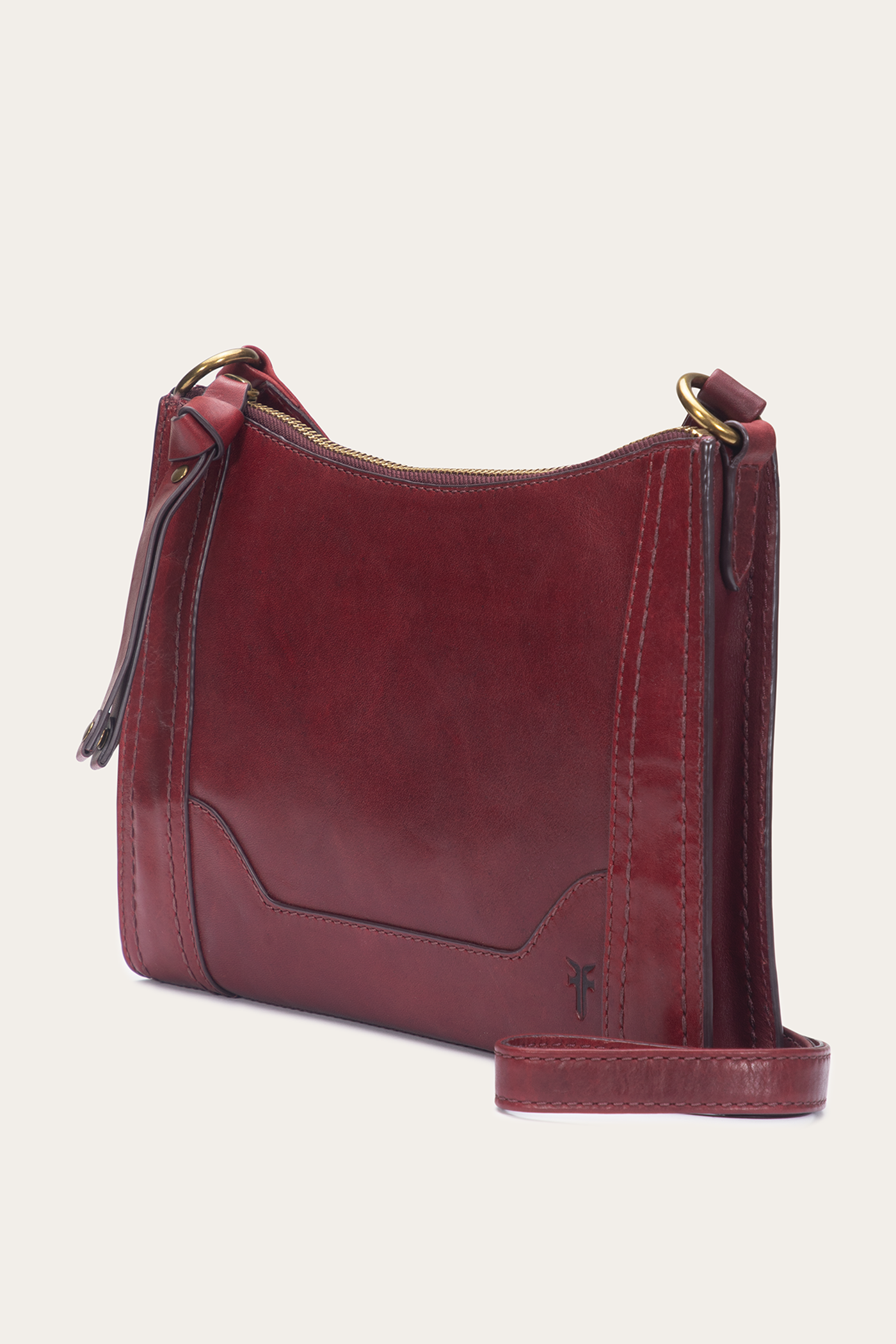 Melissa Zip Crossbody - Image 4