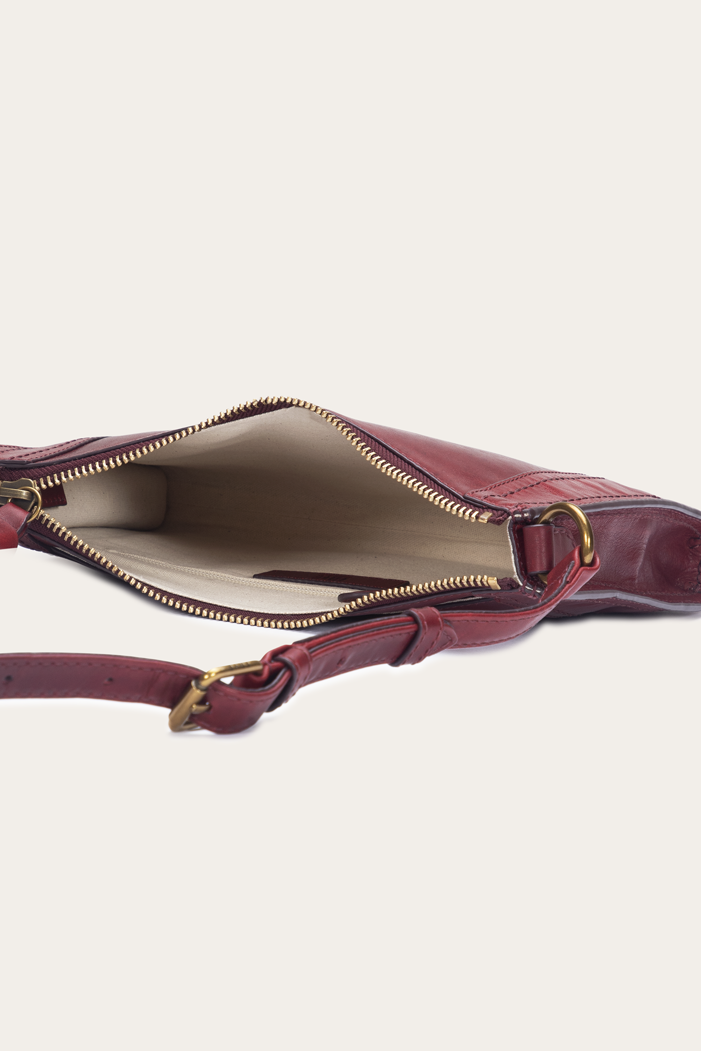 Melissa Zip Crossbody - Image 5