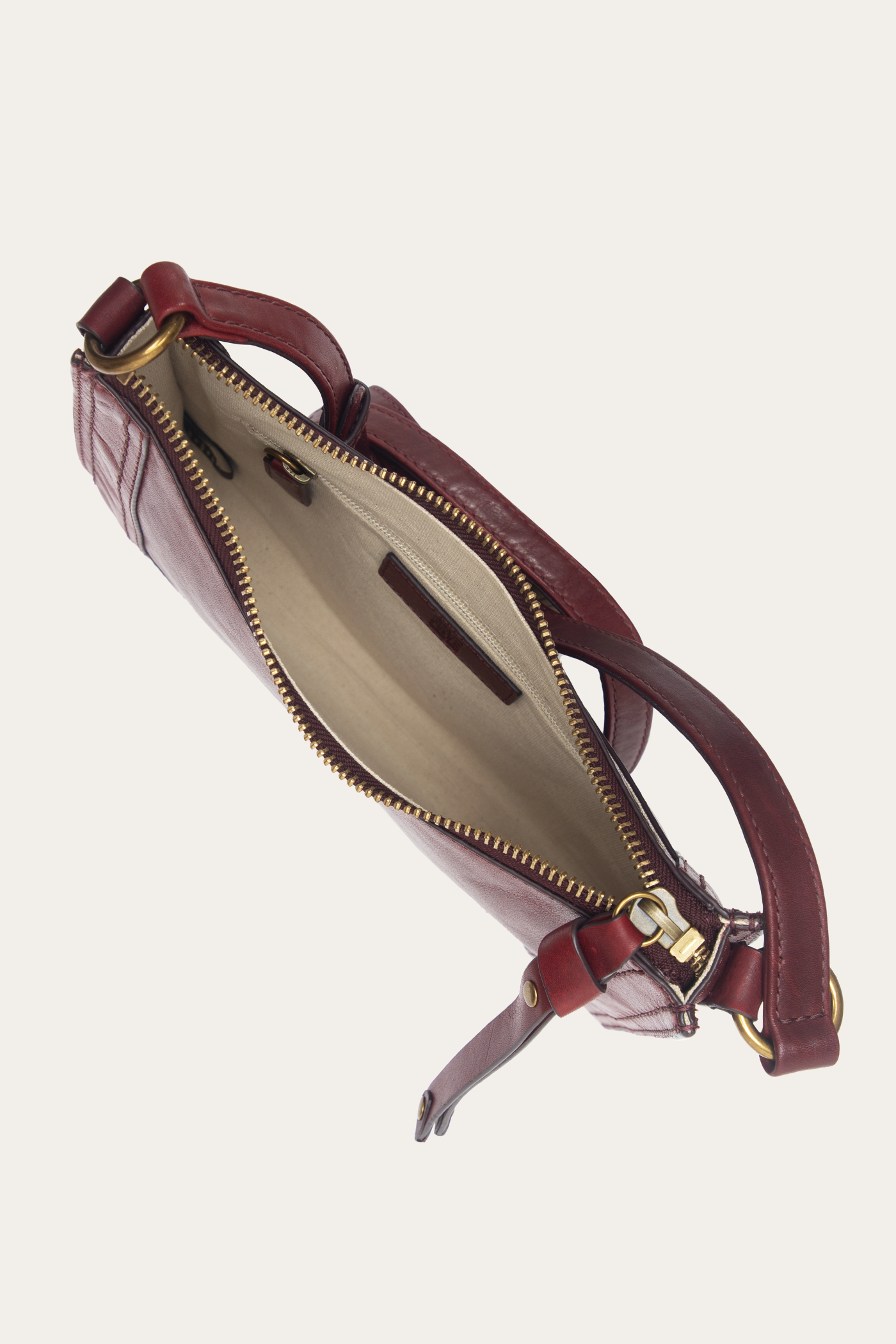 Melissa Zip Crossbody - Image 6