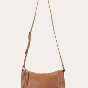 Melissa Zip Crossbody