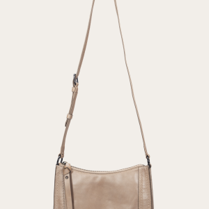Melissa Zip Crossbody