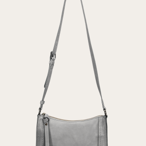 Melissa Zip Crossbody