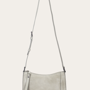 Melissa Zip Crossbody