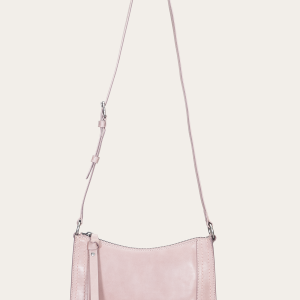 Melissa Zip Crossbody