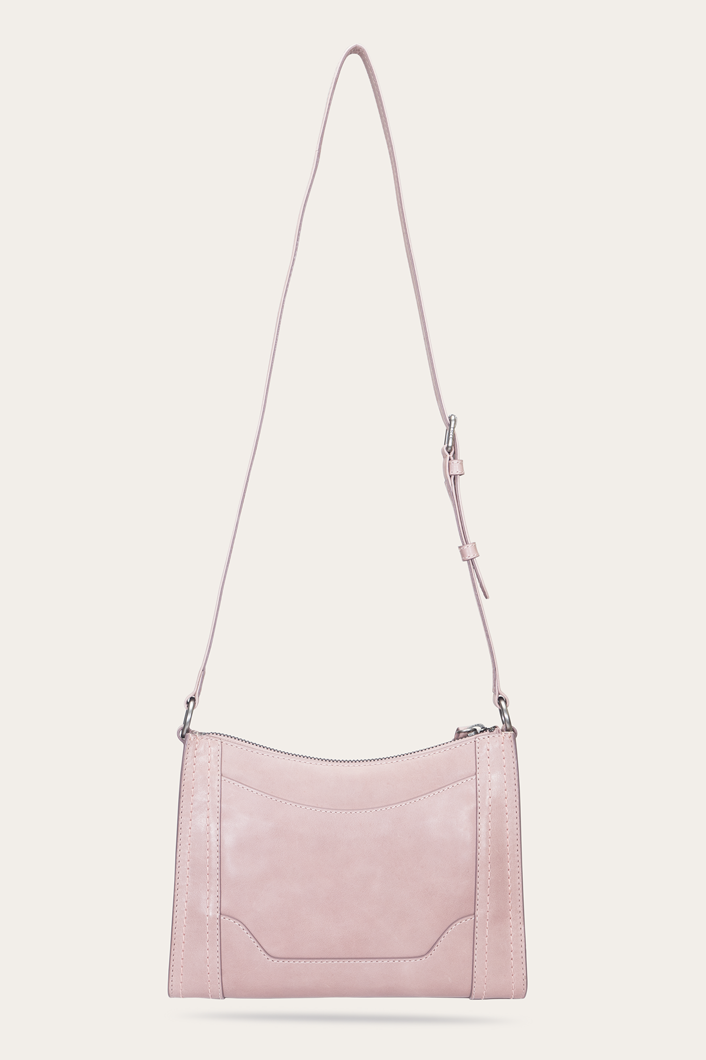 Melissa Zip Crossbody - Image 2