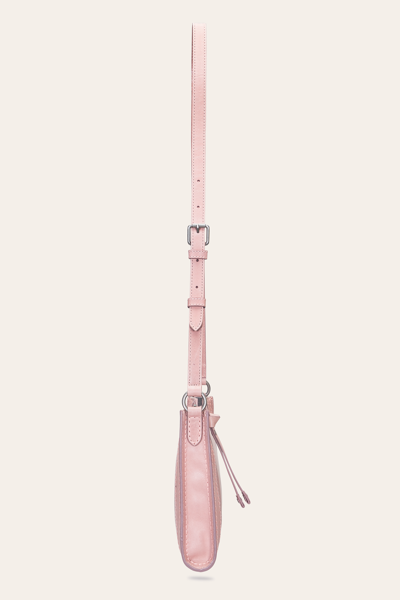 Melissa Zip Crossbody - Image 3