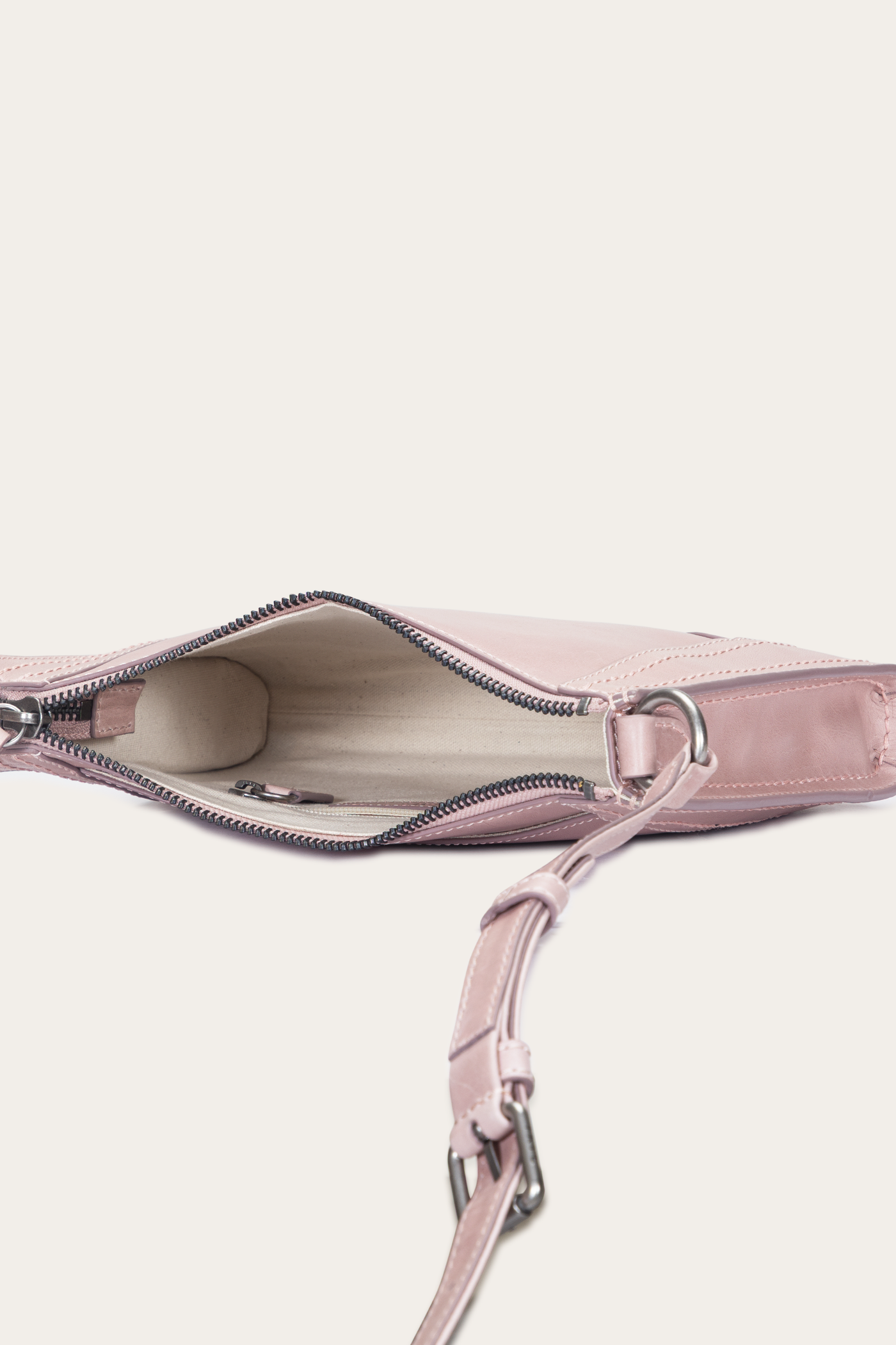 Melissa Zip Crossbody - Image 5