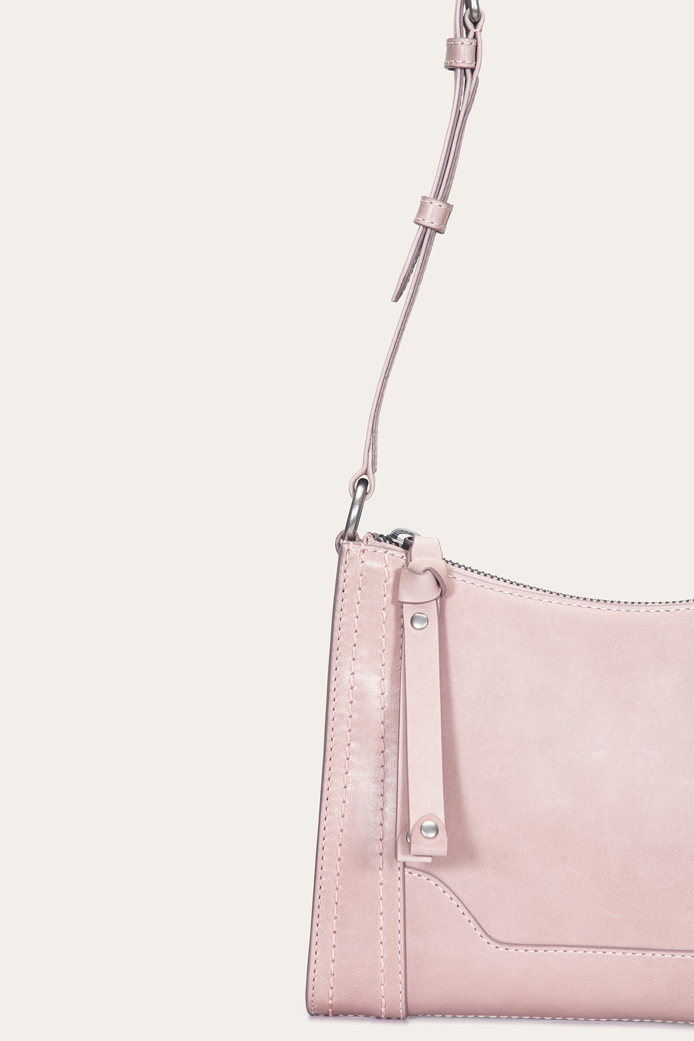 Melissa Zip Crossbody - Image 6