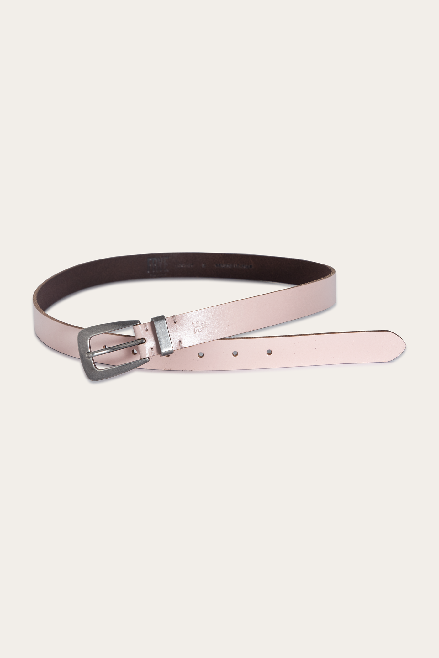 25 Mm Belt With Metal Loop - Image 2