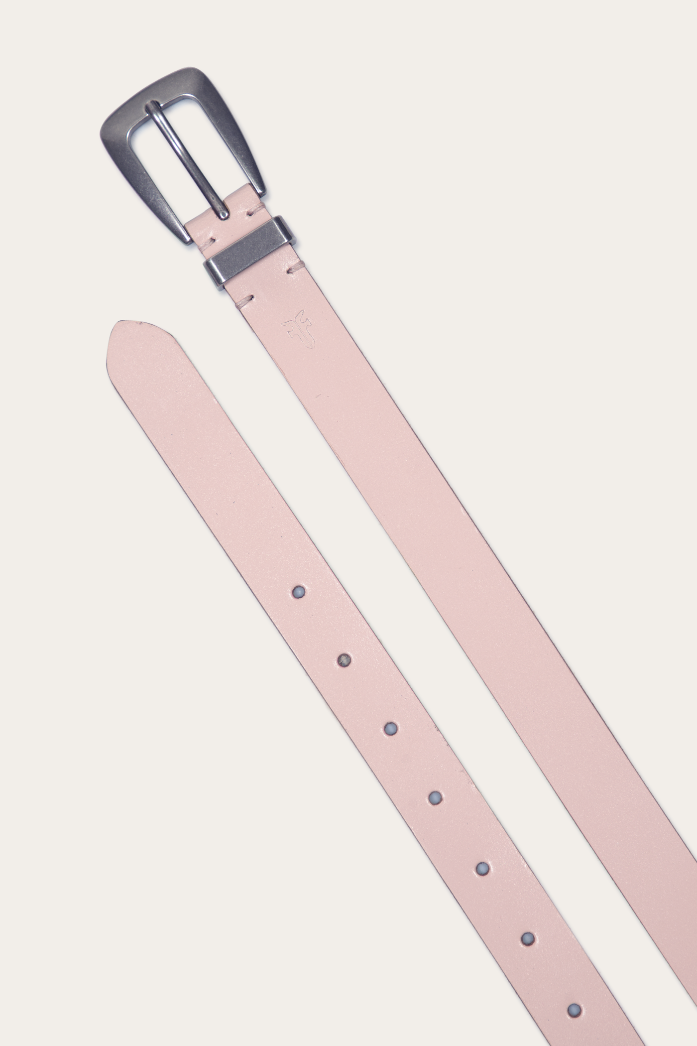 25 Mm Belt With Metal Loop - Image 3