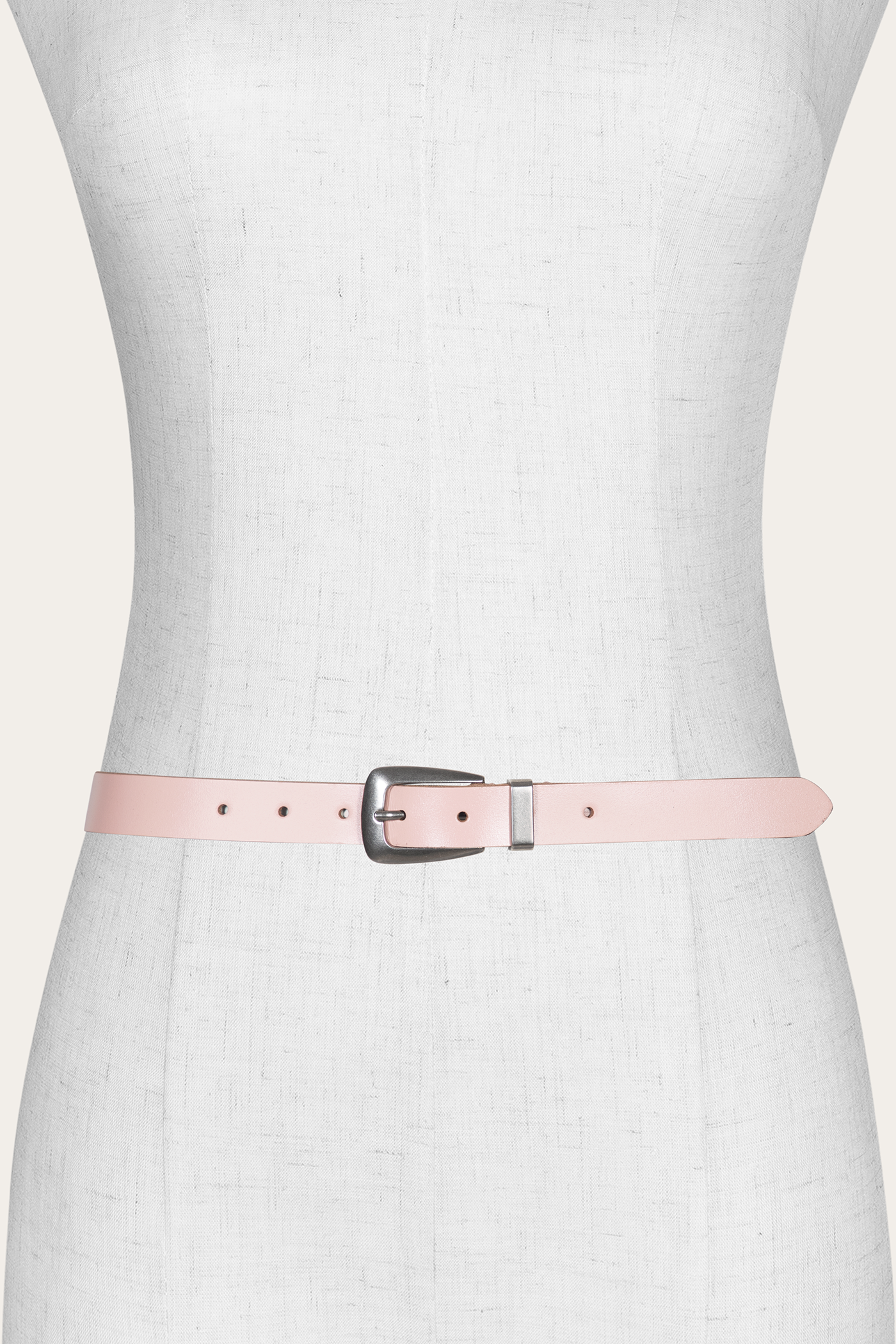 25 Mm Belt With Metal Loop - Image 4
