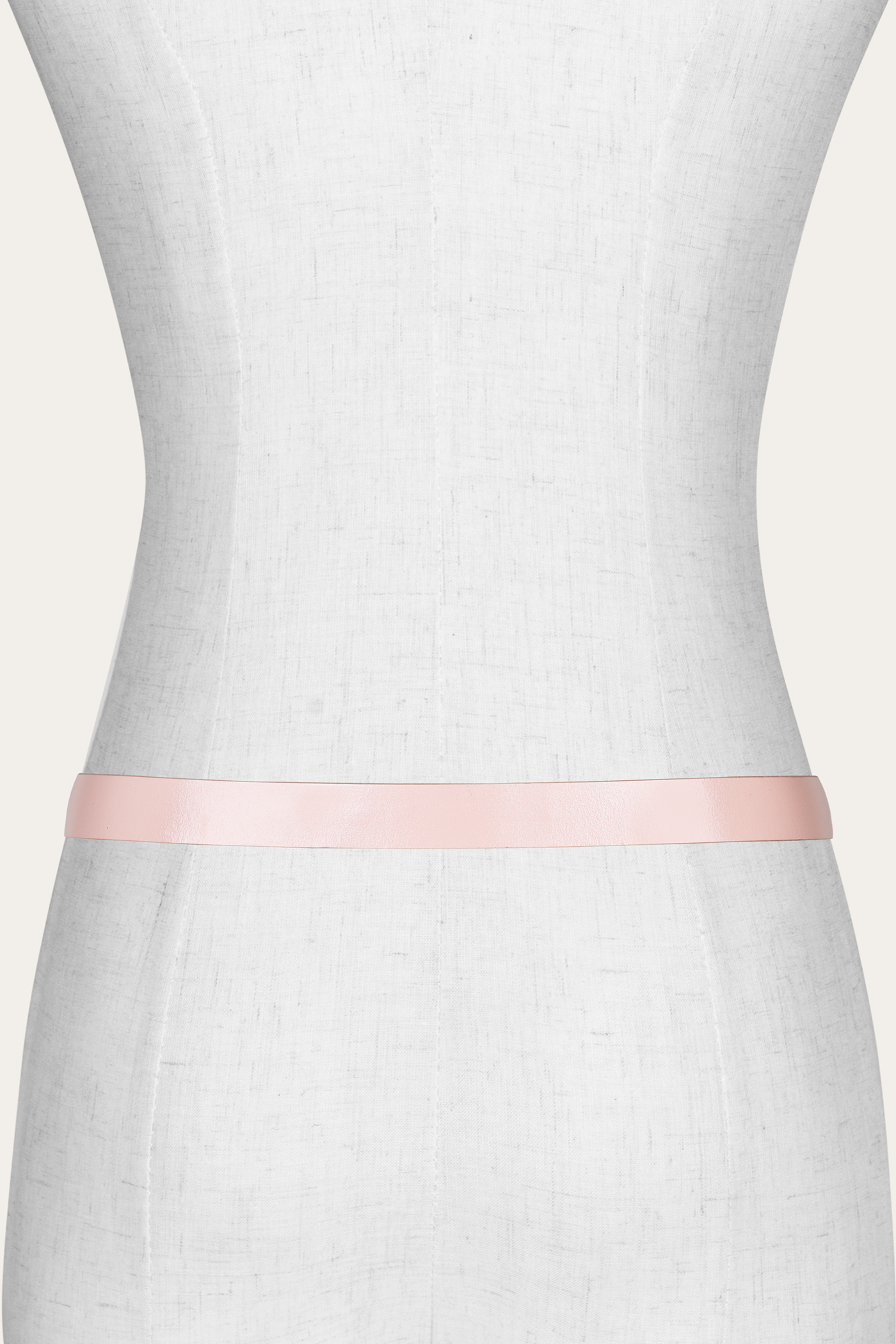 25 Mm Belt With Metal Loop - Image 5