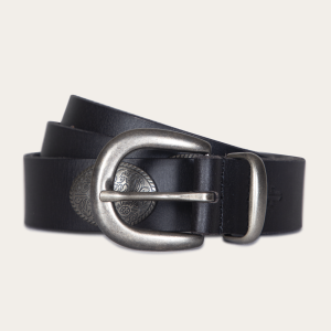 30 Mm Concho Belt