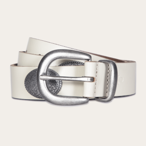 30 Mm Concho Belt
