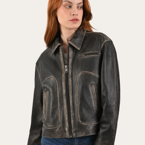 Clancy Jacket