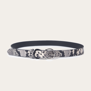 25mm Snake Belt