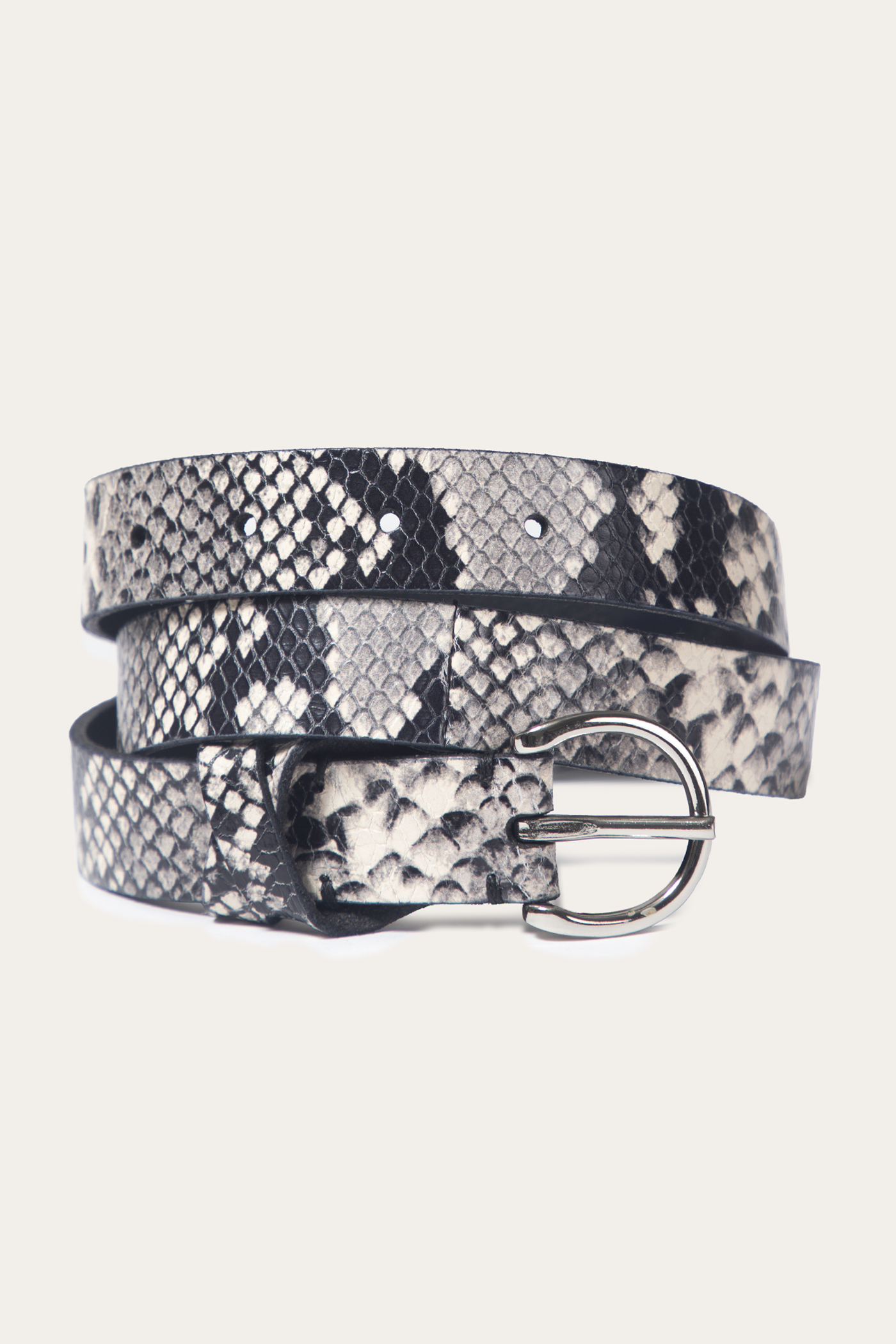 25mm Snake Belt - Image 2