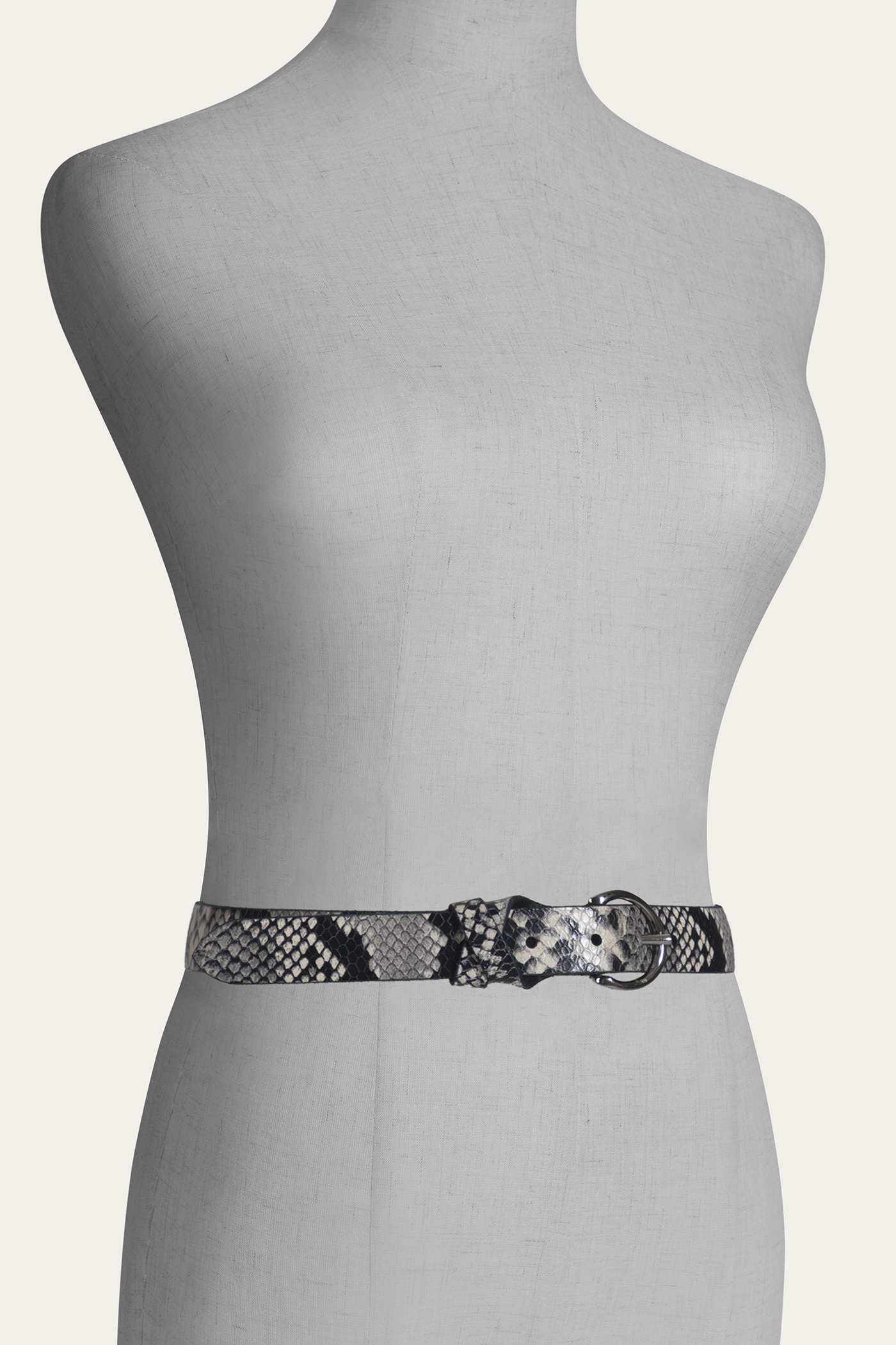 25mm Snake Belt - Image 4