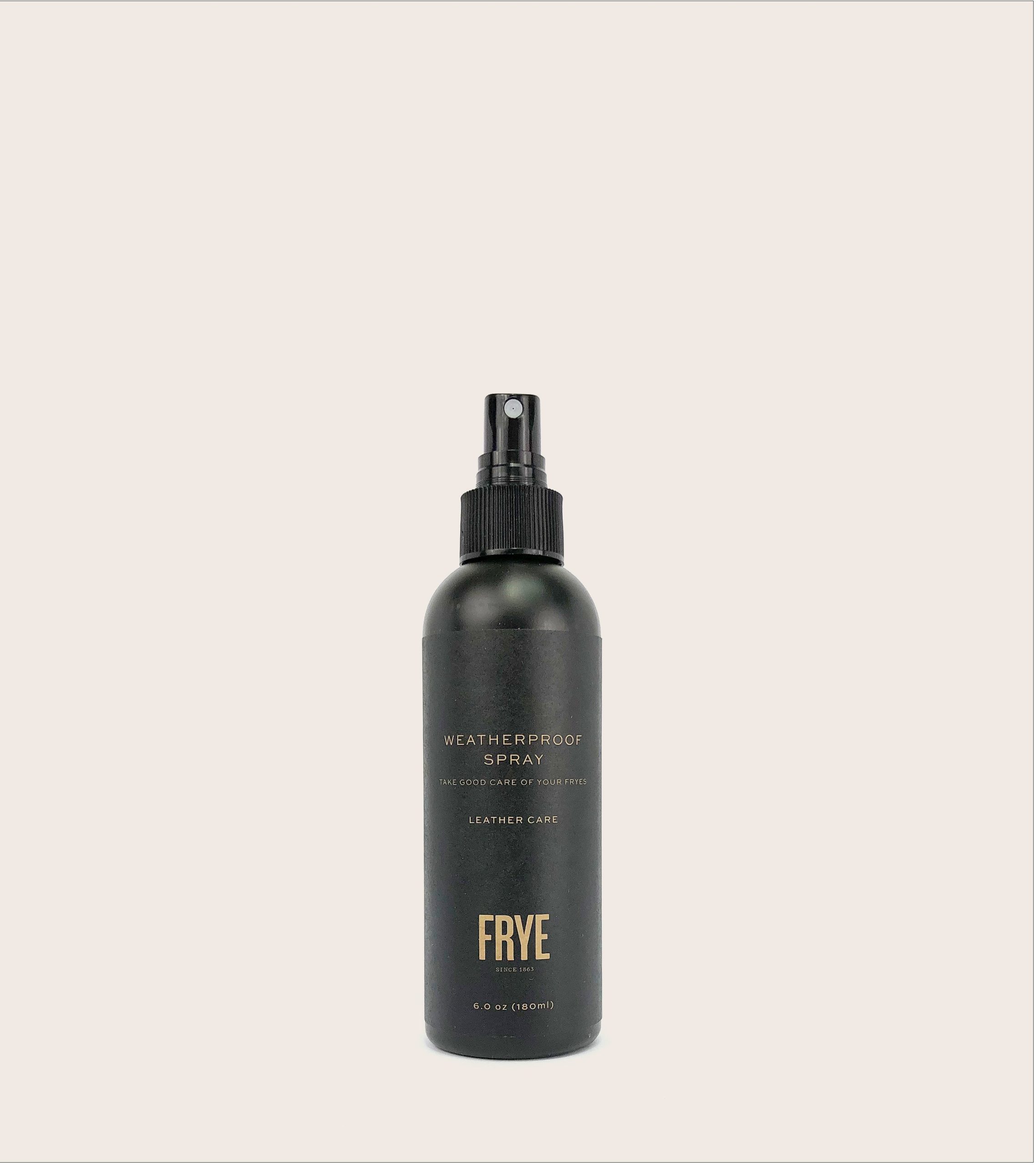 Weatherproof Spray