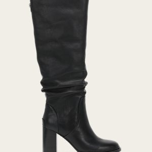 Alex Softy Tall Wide Calf - Pre-Loved
