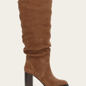 Alex Softy Tall Wide Calf - Pre-Loved