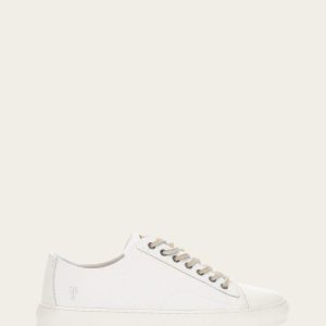 Astor Cap Toe Low Lace