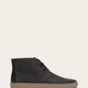 Astor Chukka
