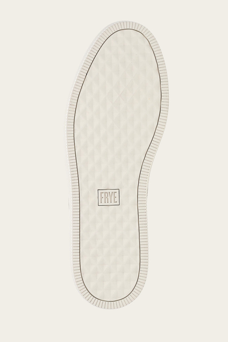 Astor Low Lace Court - Pre-Loved - Image 9