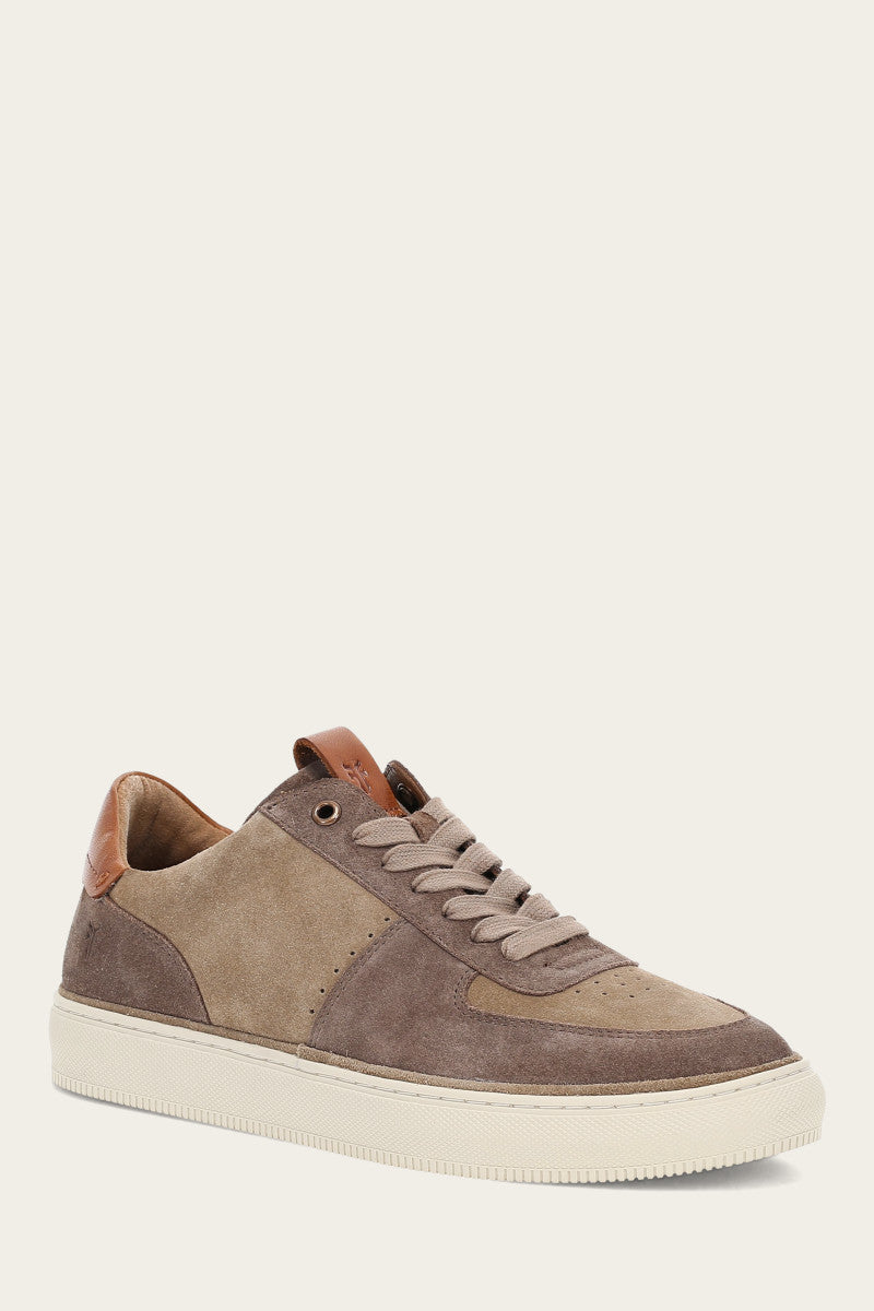 Astor Low Lace Court - Pre-Loved - Image 2