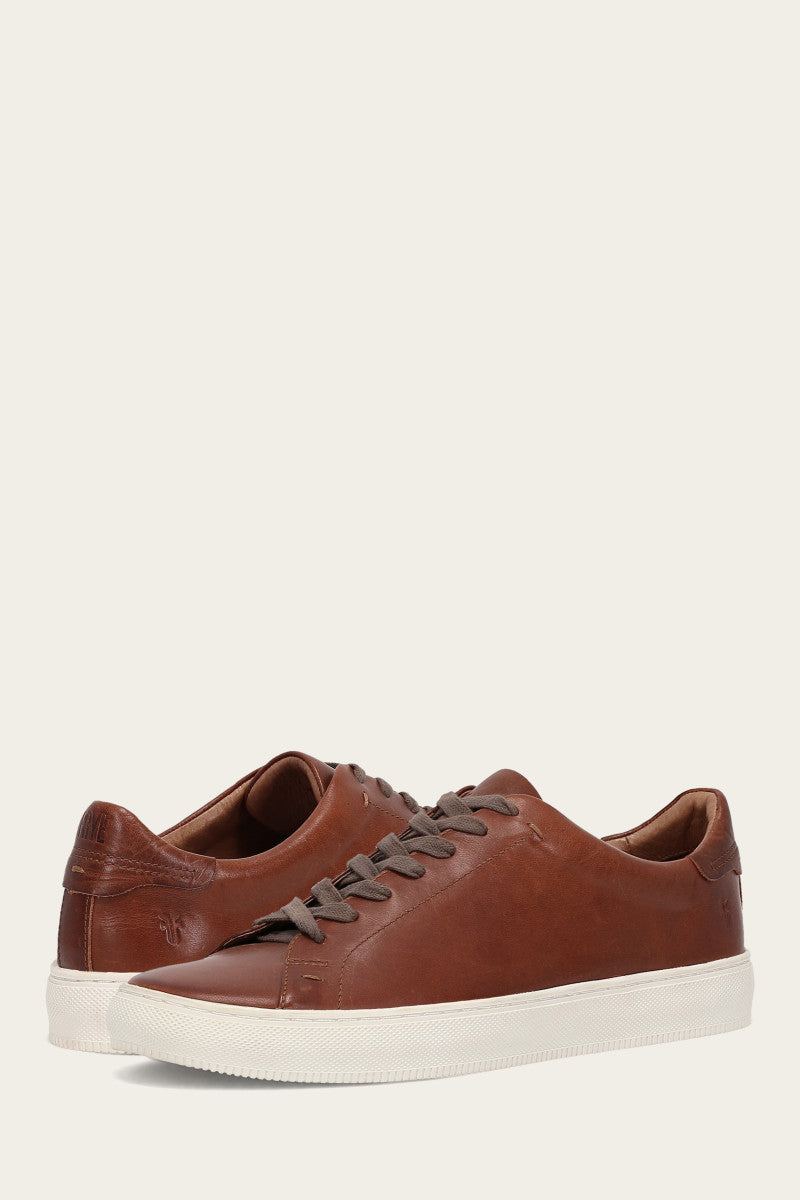 Astor Low Lace - Frye Found - Image 4