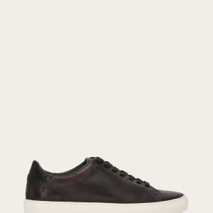 Astor Low Lace