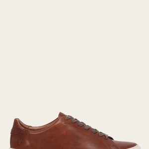 Astor Low Lace - Frye Found