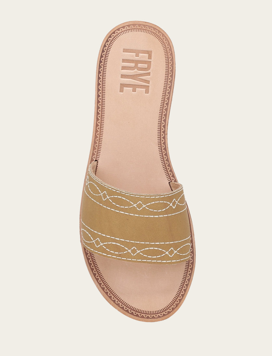 Ava Woodstock Slide - Image 7