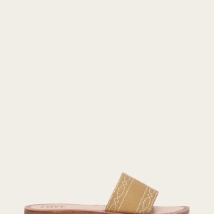 Ava Woodstock Slide