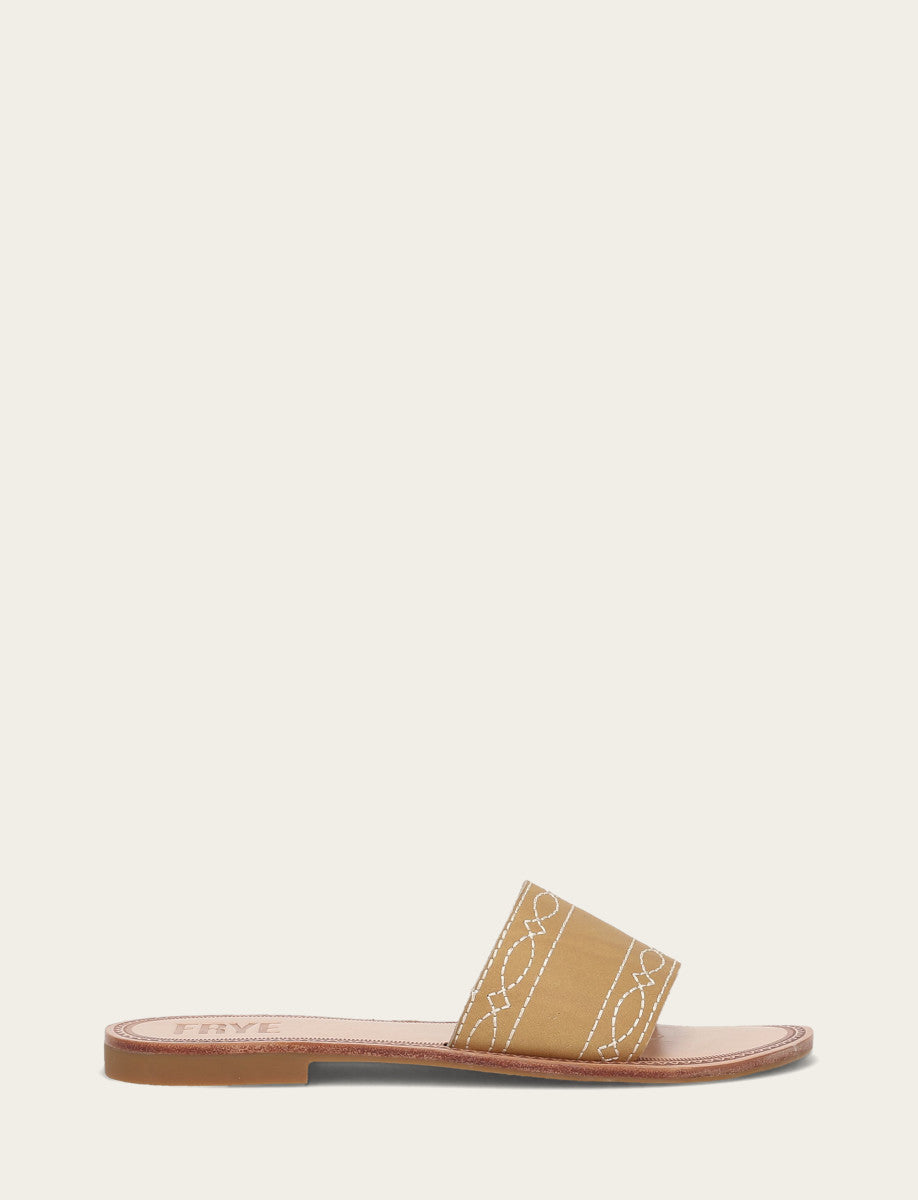 Ava Woodstock Slide