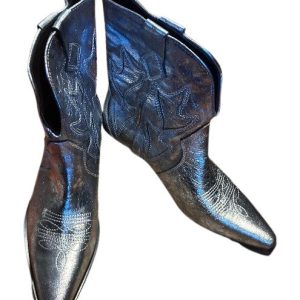 Malabar Silver - Pre-Loved