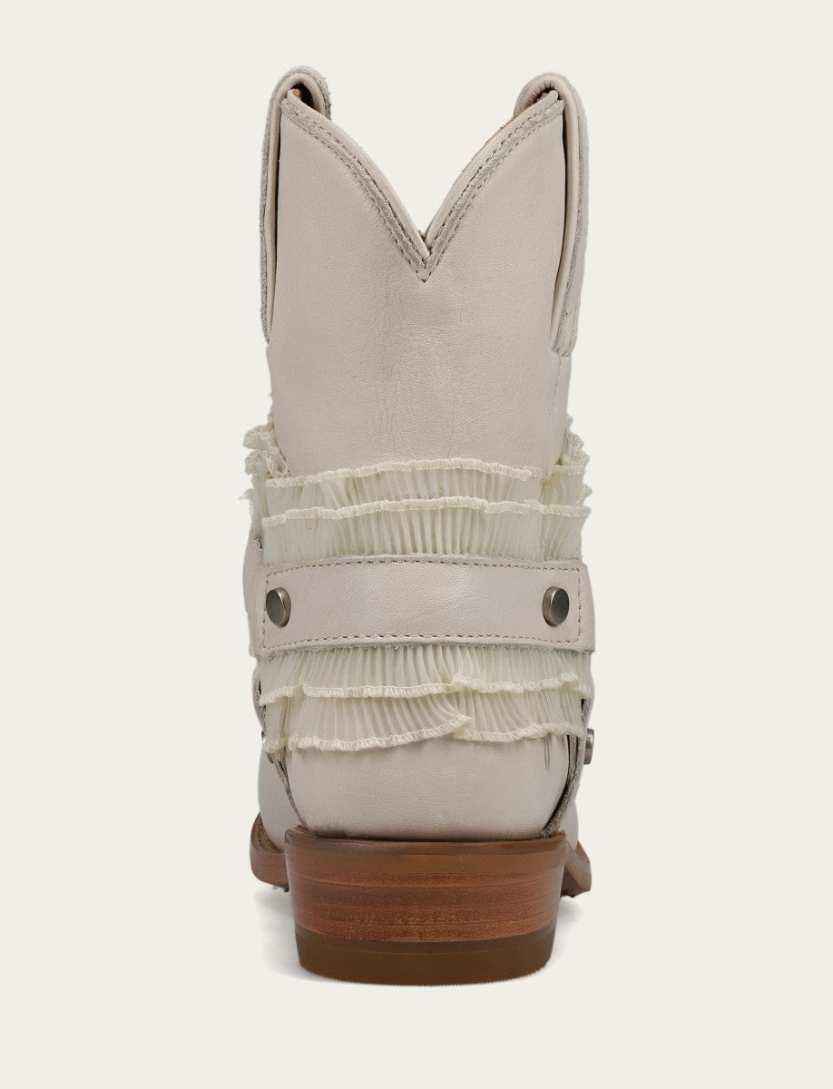 Billy Harness Ruffle - Image 6