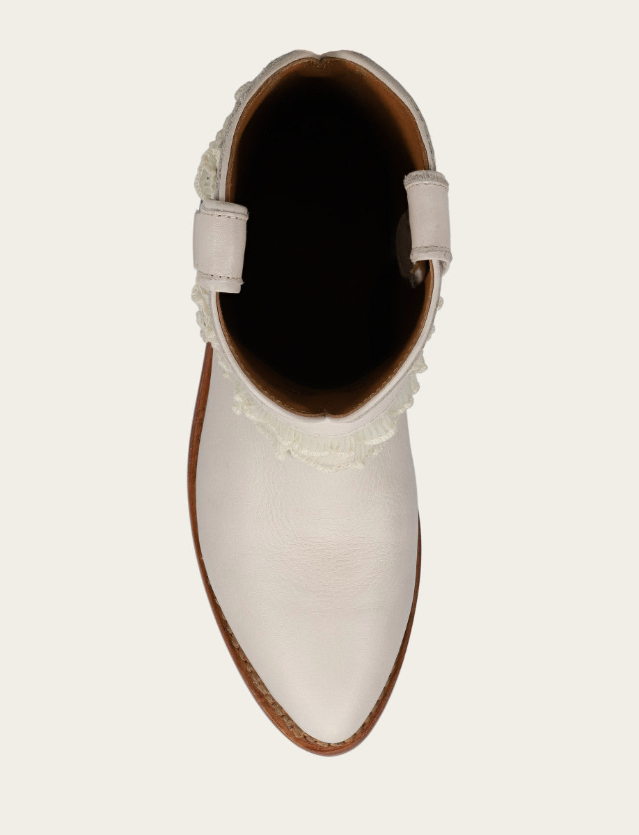 Billy Harness Ruffle - Image 7