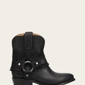 Billy Harness Ruffle