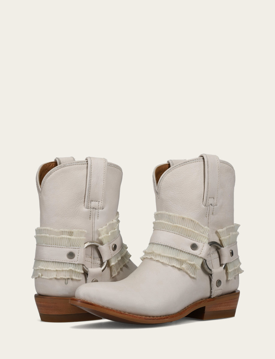 Billy Harness Ruffle - Image 4