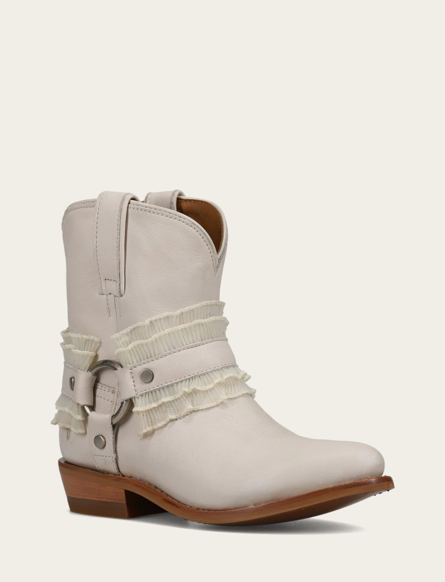 Billy Harness Ruffle - Image 2