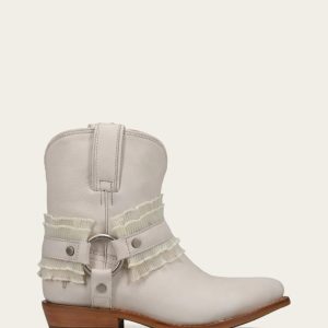 Billy Harness Ruffle