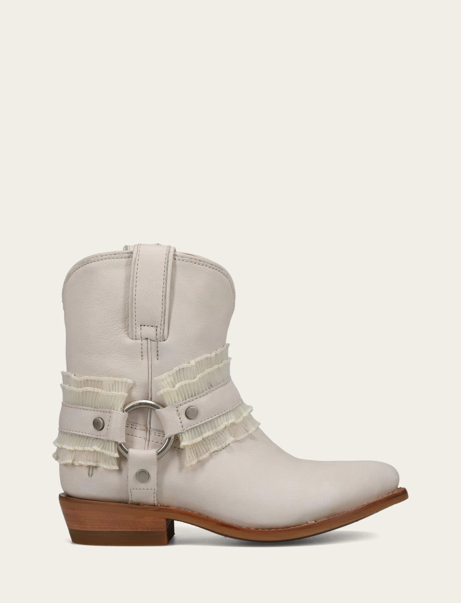 Billy Harness Ruffle