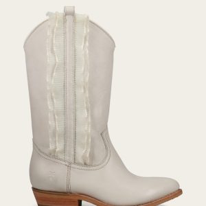 Billy Pull On Ruffle